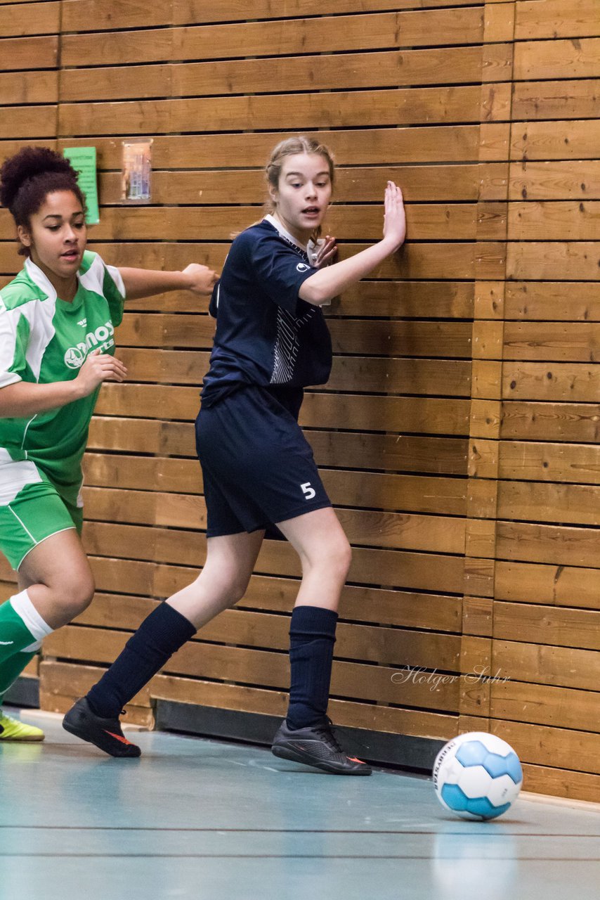 Bild 190 - KT Turnier 1